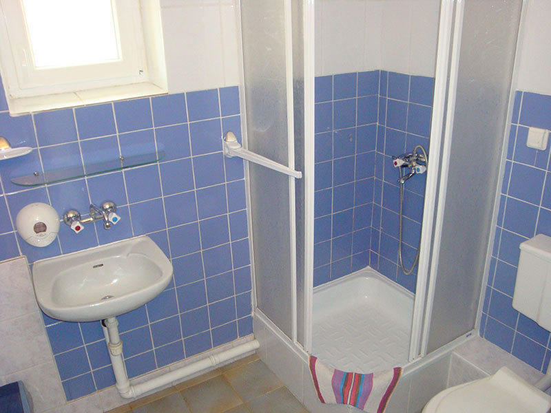 Apartmán Dom Sportowca Roko Gdaňsk Pokoj fotografie